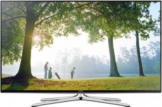 Samsung 48H6270 (UE48H6270AS) Televizyon kullananlar yorumlar